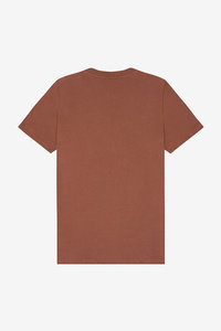 T-shirt unisexe à manches courtes en jersey pour femme, uni, coupe classique, écologique, printemps/été - Product Image 2