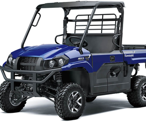 ใหม่ 2025 Kawasaki MULE PRO-MX LE DIY อุตสาหกรรม OEM/ODM รับประกัน 3 ปี - Product Image 2