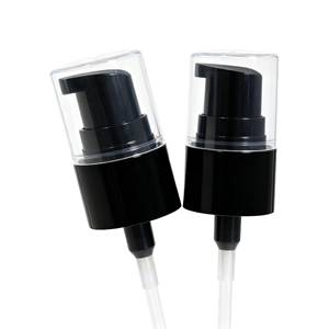 Distributeurs de pompe cosmétiques en plastique PP anti-déversement pour bouteilles, crèmes de soin, lotions et parfums - Pulvérisateur à pompe - Product Image 2