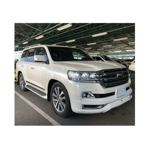 รถ SUV ขับเคลื่อนล้อหน้า มือสองยอดนิยม พร้อมเทอร์โบ พวงมาลัยซ้าย เบาะหนัง ภายในสีเข้ม จัดส่งรวดเร็ว - Product Image 3