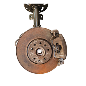 Mecanismo de puerta trasera derecho completo para Citroën Jumpy Van 1617969380 (16>) - Product Image 3