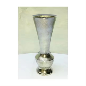 Premium Quality Flower Holder Table Top Decorative Products Popular Design New Arrival Flower <b>Vase</b> Use for Home Decoration - Product Image 1