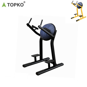 TOPKO-Machine de fitness verticale pour musculation, équipement de musculation - Product Image 2