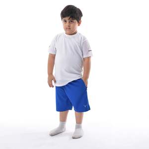 Shorts d'entraînement de gymnastique pour enfants - Product Image 2