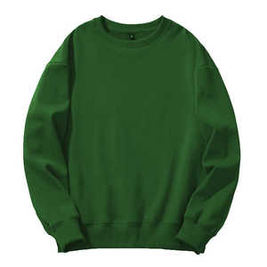 Sweatshirts hommes pullover décontracté vêtements de sport automne à manches longues vêtements Hip Hop vêtements de rue haut uni à la mode hommes sweat - Product Image 2