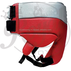 Protector Inguinal de Taekwondo para Hombre Adulto y Protector Inguinal de Taekwondo/Karate - Product Image 2