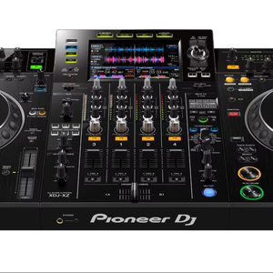 Sistema DJ Profesional Todo en Uno ORIGINAL XDJ-AZ de 4 Canales - Product Image 1
