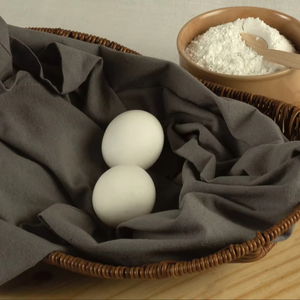 100% coton à séchage rapide absorbant l'eau écologique sac de farine serviettes de cuisine tissé uni carré Style nettoyage à domicile personnalisable - Product Image 1