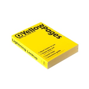 Déchets de papier de haute qualité à prix de gros abordable pour Guides jaunes / Dossiers téléphoniques à vendre - Product Image 2