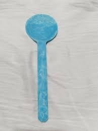 ชุดเซ็ตสลัดแบบใช้แล้วทิ้งทำจากเรซิ่นแบบแฮนด์เมดเครื่องใช้สำหรับงานเลี้ยงโรงแรมที่ทันสมัย - Product Image 2