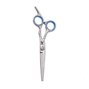 Tijeras de Peluquería de Precisión para Profesionales, Tijeras de Corte de Pelo Ergonómicas para Barberos y Estilistas - Product Image 2