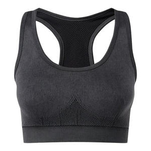 Sujetadores deportivos de alto impacto para mujer, ropa deportiva para entrenamiento, yoga, gimnasio, Sujetador deportivo - Product Image 4