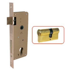 Serratura per porta in legno Art. 200 e 70 - Product Image 1