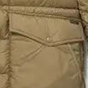 Abrigo de invierno para hombre, ropa de calle, chaqueta de plumón, cálida, informal, gruesa, hinchada, con burbujas, servicio OEM / ODM - Product Image 3