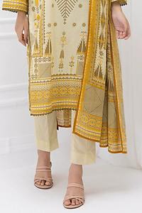 2025 nuevo diseño ecológico Casual Shalwar Kameez y Dupatta para mujeres 100% puro césped lavable OEM para fiestas - Product Image 3