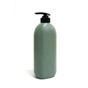 Botellas de plástico HDPE DE EXPORTACIÓN DE Vietnam, 750ml, espuma/champú/acondicionamiento del cabello, embalaje para botella cosmética líquida - Product Image 3