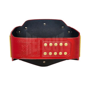Cinturón de Campeonato de Lucha Libre Personalizado, Ligero, en Oferta, Cinturones de Campeonato Personalizados - Product Image 6