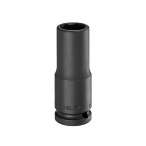 Facom 1/2'' Drive Long-Reach Metric 6-Point <b>Impact</b> <b>Sockets</b> Premium Quality <b>Socket</b> Product - Product Image 3