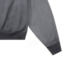 Sudaderas con Capucha para Hombre, Diseño Personalizado 2024, Talla XS, Estampado Sólido, Tela de Forro Polar, Alta Calidad, Venta al Por Mayor, Moda - Product Image 6