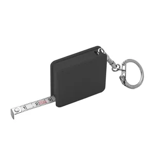 Portachiavi Retrattile Personalizzato da 1 Metro per Gadget - Product Image 2