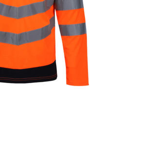 Anti Wrinkle <b>Men</b> Safety <b>Shirt</b> Premium Quality Breathable Casual Wear Latest Designs Hot Sale <b>Men</b> Safety <b>Shirt</b> With Custom Logo - Product Image 5