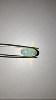 Opale naturelle de qualité supérieure certifiée IGI avec jeu de couleurs et éclat de feu - Pierre précieuse multicolore (697 carats) pour la fabrication de bijoux