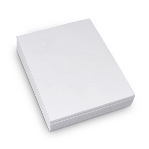 Papel de copia A4 blanco de alta calidad 80 Gsm Papel de copia A4 listo para exportación con envío rápido - Product Image 2