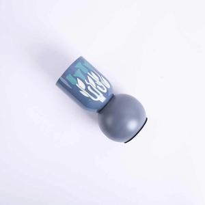 Brûleur d'encens Ramadan aromatique arabe bleu fait à la main personnalisé fini pour la maison salon parfums diffuseur d'aromathérapie - Product Image 5