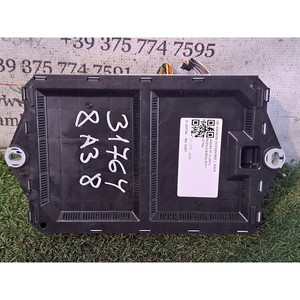 กล่องคอนเทนเนอร์ประตูรถจักรยานยนต์ไฟฟ้า JAGUAR XF Series A50044258, DX2314D628BG 224DT ดีเซล 2179 (11>15) - Product Image 3