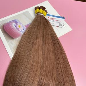 ผมต่อชาวเวียดนามดิบสุดหรูสำหรับต่อผมแบบ100% - Product Image 5