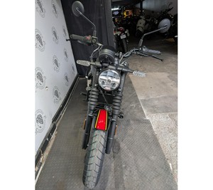 NUEVA Motocicleta Urbana Royals Enfield GUERRILLA 450 2026 - Product Image 4