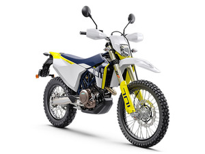 Oferta de Subasta 2024: Motocicletas Enduro 701 Nuevas con Potencia de 1001-2000W y Velocidad Máxima >80km/h - Product Image 1