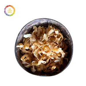 Chips de Coco Secos a Granel a Precio Accesible, Cocos Cuidadosamente Seleccionados, Acabado Crujiente, Apto para Envasado Minorista - Product Image 6