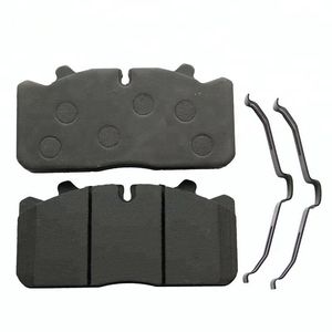 WVA29088 /5010848607 <strong>Truck</strong> Brake Pad for renault <strong>Trucks</strong> MIDLUM <strong>MACK</strong> <strong>TRUCK</strong> Freedom - Product Image 3