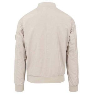 Vente en gros de vestes d'hiver personnalisées de haute qualité Offre Spéciale style nouveau design blouson aviateur pour hommes vestes en polyester et nylon - Product Image 2