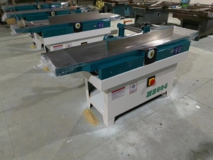 Raboteuse de précision industrielle ANGHUA MB504 avec table en fonte robuste ; Finition miroir lisse ROI. - Product Image 5