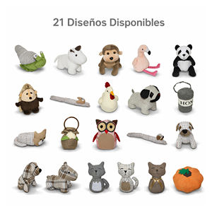 Tope de Puerta Decorativo Multifuncional, Suave y Seguro, Diseño de Transportador a Prueba de Viento para Dormitorio y Sala de Estar - Product Image 2