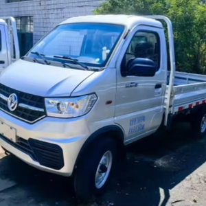 รถกระบะไฟฟ้ามือสอง ปี 2025 รุ่น EV80 3 ตัน 3.05 เมตร แบบซิงเกิลไรด์ สำหรับงานหนัก ขับเคลื่อน 4 ล้อ พร้อมจัดส่ง - Product Image 1