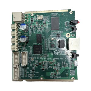 แผงควบคุมคอมพิวเตอร์เซิร์ฟเวอร์ดั้งเดิมสำหรับเดสก์ท็อป AMD DDR เดี่ยว C87ใหม่ C76 C81 A113D S19 L7 CV1835 cvitek <span class=keywords><strong>C88</strong></span> CB8 CB4 KS5 T21 - Product Image 2