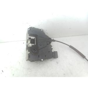 Serratura Anteriore Destra OPEL Meriva 3a Serie 13258274 (10>) - Product Image 3