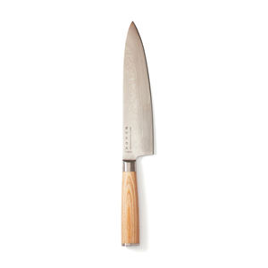 Hattasan Damasco Edición Chef Cuchillo Cuchillos de cocina - Product Image 2
