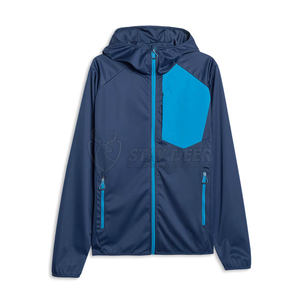 Chaqueta de Esquí para Hombre, Impermeable, Cortavientos, Chaqueta de Invierno para Deportes de Nieve y Viajes, OEM/ODM - Product Image 1