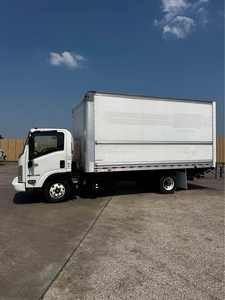 Isuzu NPR 2021 Usado en Buen Estado - Product Image 4