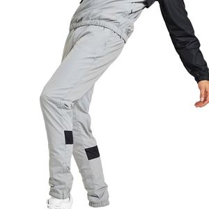 Logo personnalisé imperméable léger polyester et nylon coupe-vent hommes survêtements coupe-vent d'extérieur ensemble de survêtement 2026 - Product Image 4