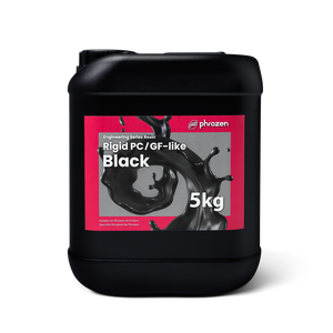 Filamento de Plástico para Impresora 3D Phrozen Engineering, 5000g, Oferta Especial en Material Rígido Similar a la Resina PC/GF - Product Image 1