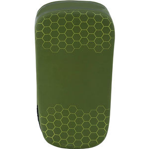 หนังคุณภาพสูง 100% ทําสินค้าใหม่ผู้ชายแผ่นไทยมวย MMA ศิลปะการต่อสู้ผู้ชายไทยโฟกัส Pad - Product Image 5