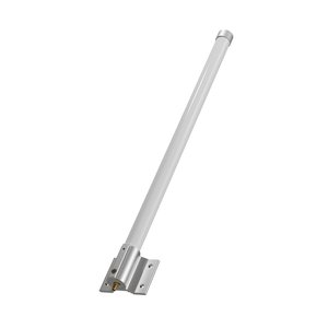 Kit d'antenne MIKROTIK LORA, antenne omnidirectionnelle 8 dBi 2400 MHz + connecteur SMA femelle - Product Image 1