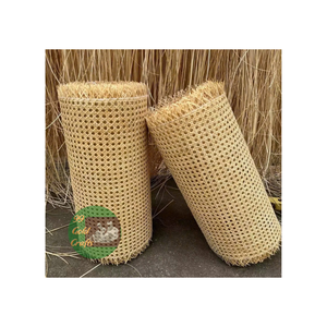 สายรัดหวาย100% วัสดุธรรมชาติสำหรับเฟอร์นิเจอร์ในร่มและเฟอร์นิเจอร์สมัยใหม่ที่ทำในเวียดนาม - Product Image 5