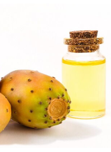 Huile de support de figue de barbarie biologique pure 100% pour la pureté de l'adoucissement de la peau garantie par le fournisseur indien pour l'aromathérapie - Product Image 3