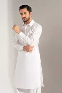คอลเลกชัน Shalwar qameez นักออกแบบของผู้ชายสำหรับ Eid & Wedding Punjabi - Product Image 3
